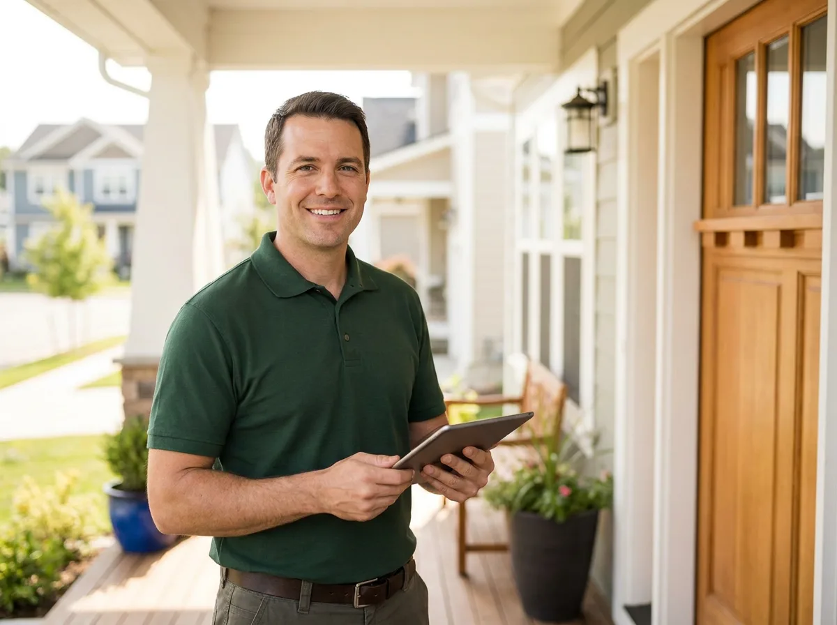 Pest control FAQs for Douglas, ND